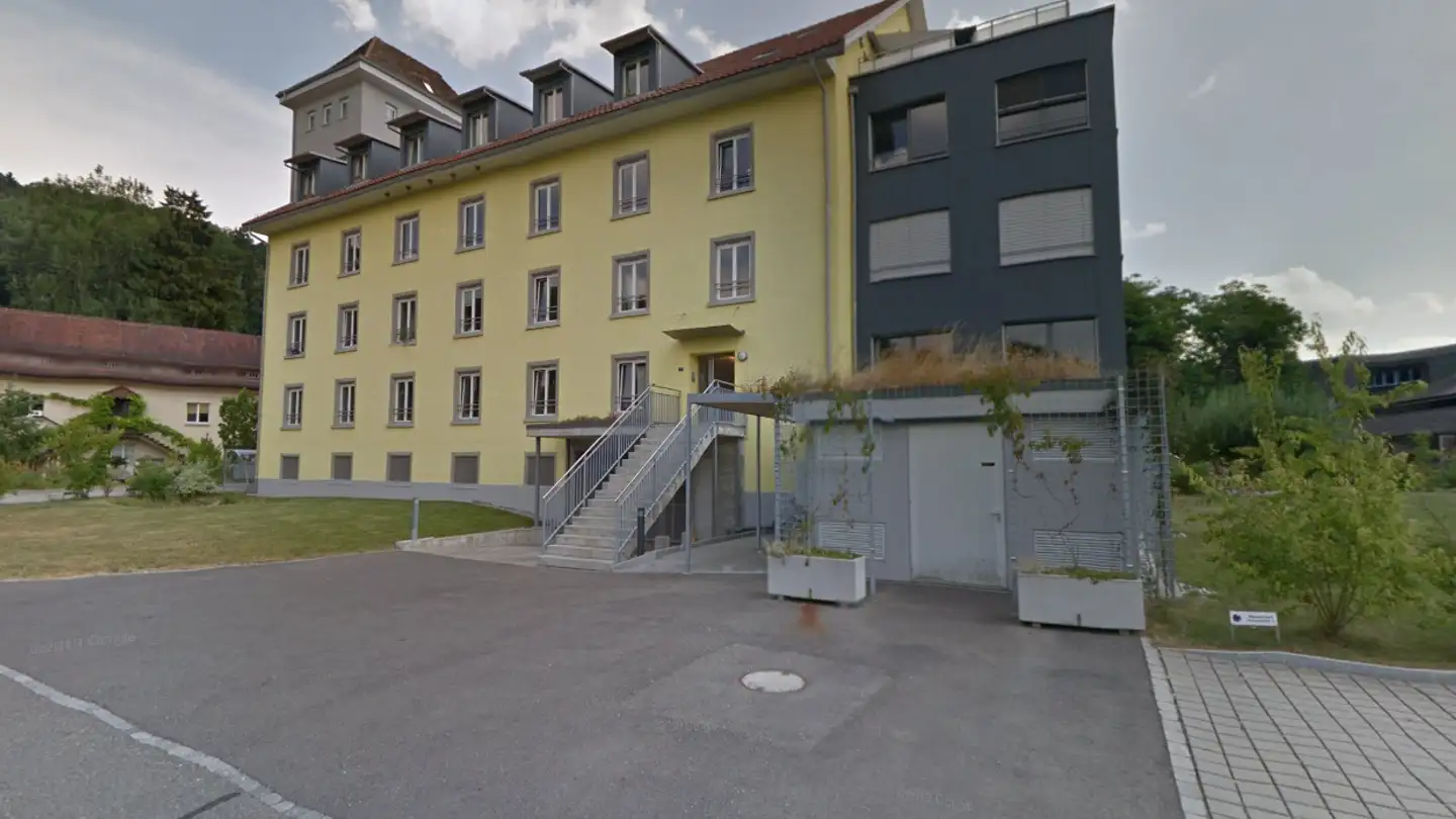 Atelier à louer - Schöntalstrasse 18, 8486 Rikon im Tösstal
