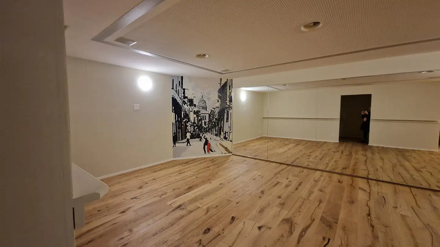 Appartamento in affitto - Gossauerstrasse 25, 9100 Herisau - Foto 4