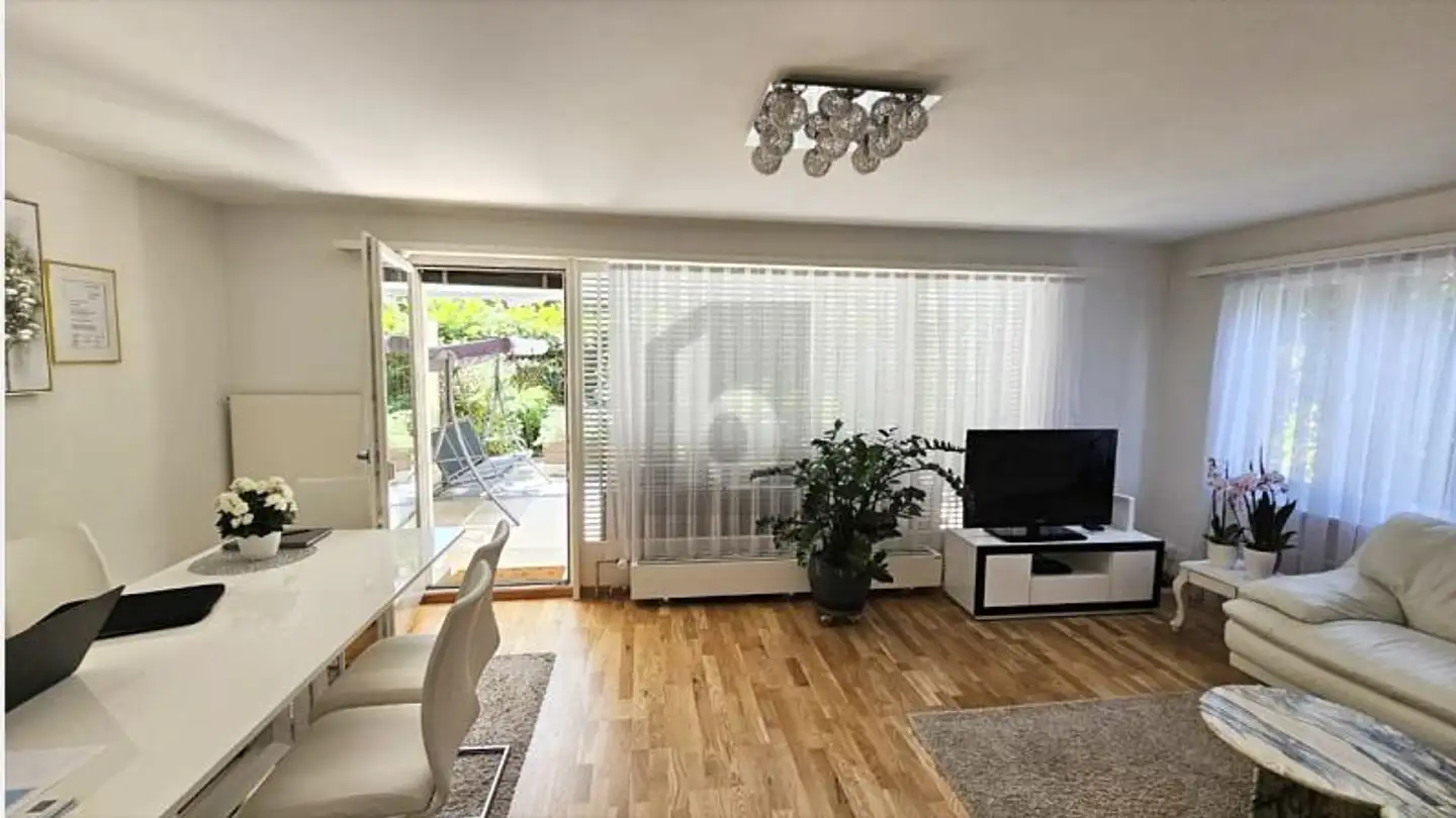 Casa a schiera in vendita - 4112 Bättwil - Photo 3