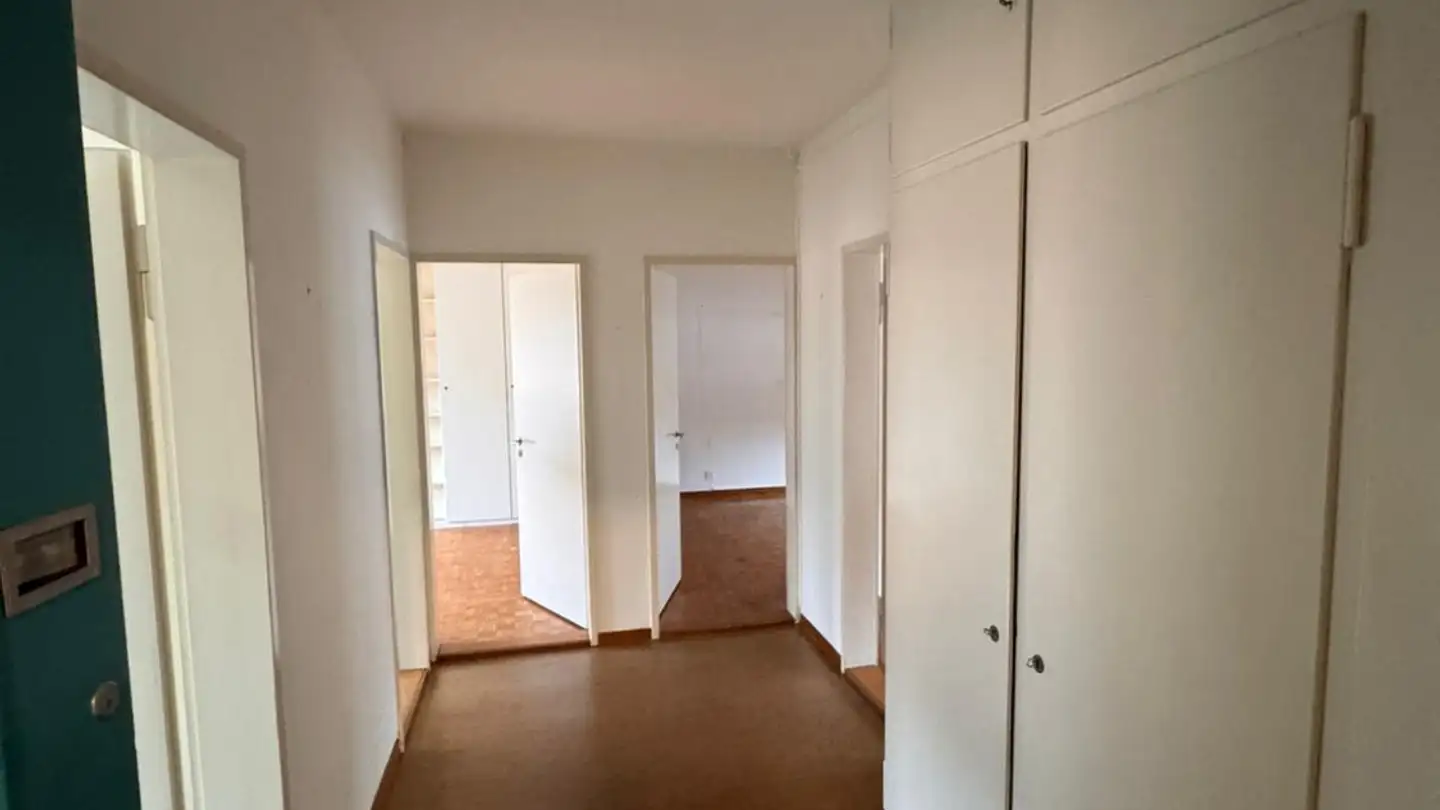 Single room for rent - Manessestrasse 109, 8045 Zürich