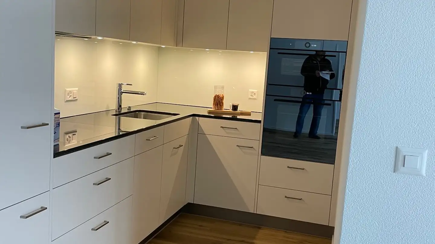 Wohnung mieten - Usterstrasse 125, 8620 Wetzikon ZH
