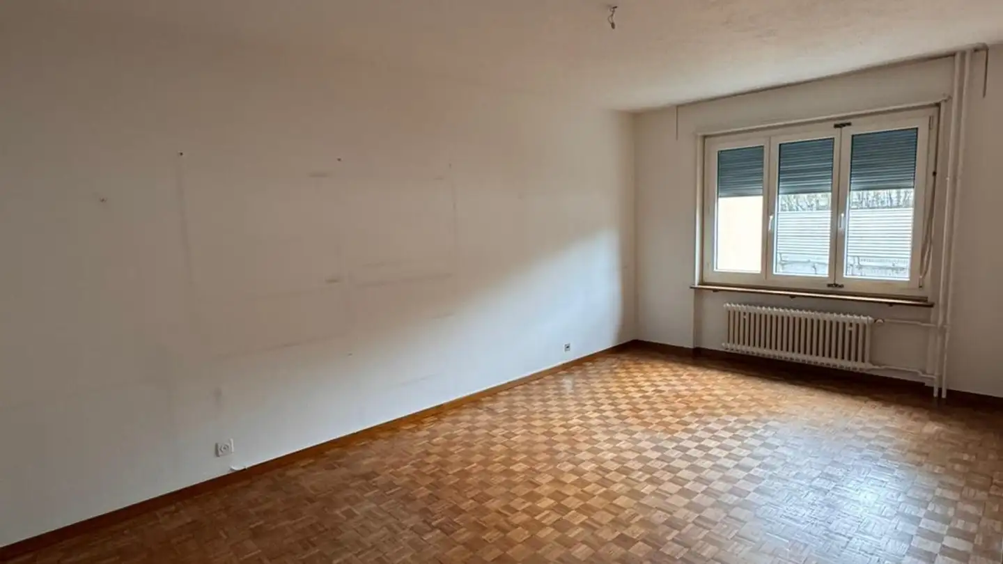 Single room for rent - Manessestrasse 109, 8045 Zürich - Photo 3