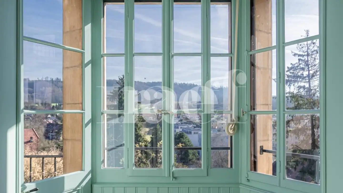 Apartment for rent - Rue Des Alpes 59, 1580 Avenches