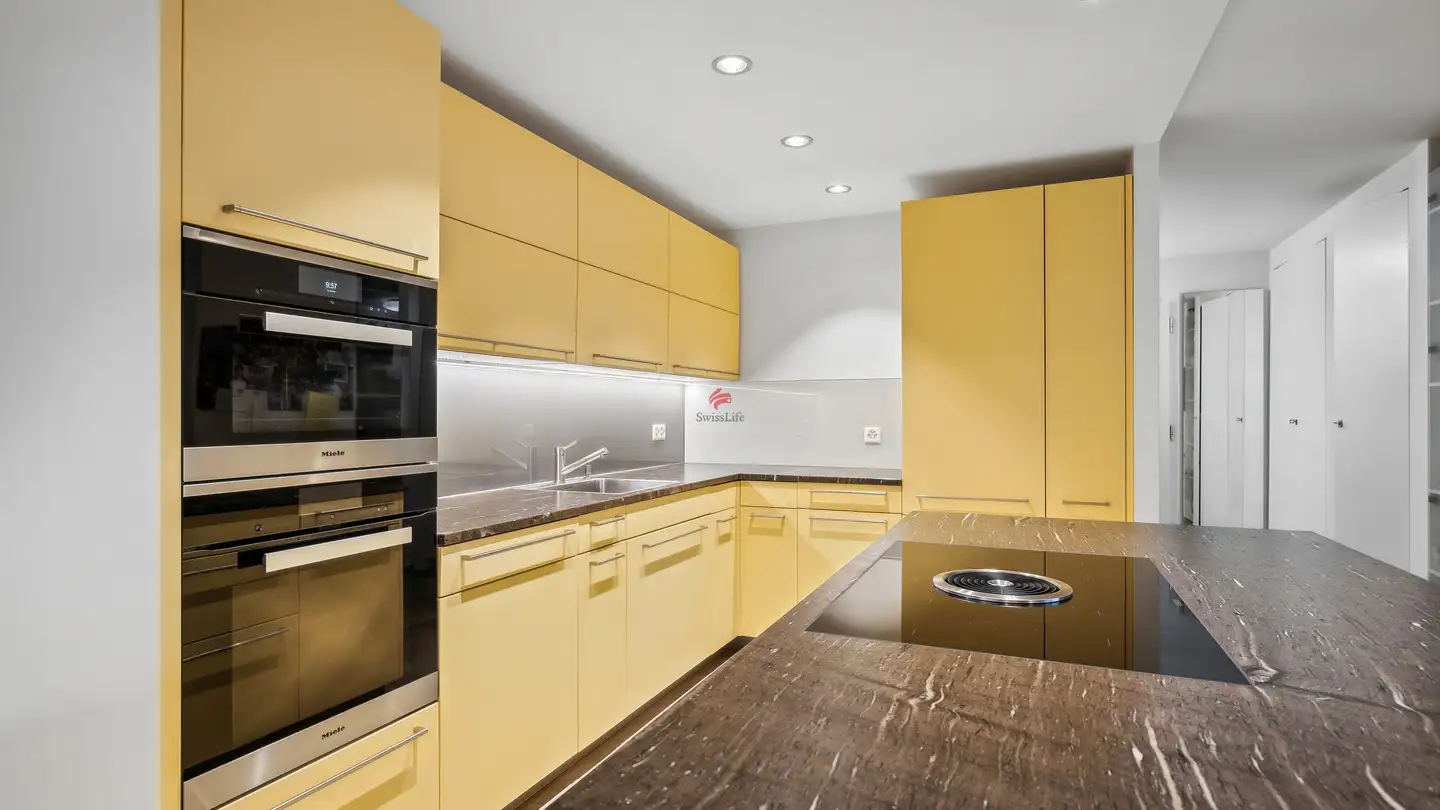 Appartamento in vendita - Schalbergstrasse 16, 4153 Reinach BL - Photo 4