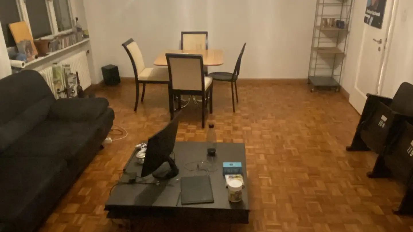 Chambre à louer - Schulhausstrasse 50, 8002 Zürich - Photo 4