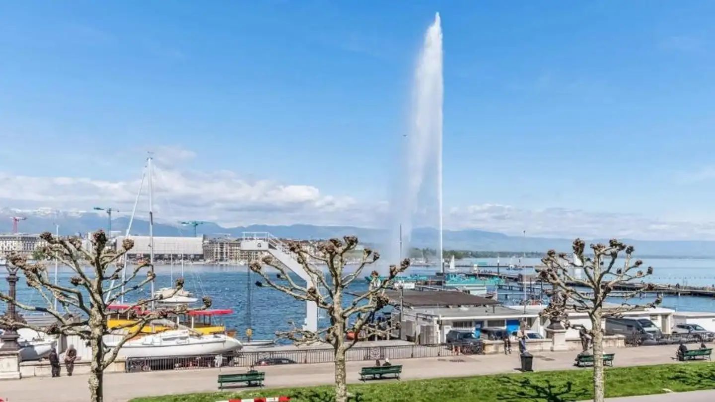 Apartment for sale - 1207 Genève