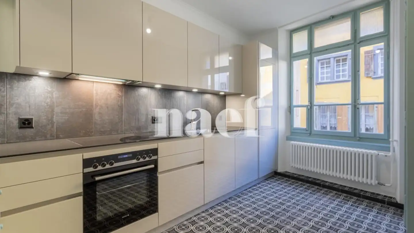 Apartment for rent - Rue Des Alpes 59, 1580 Avenches - Photo 2