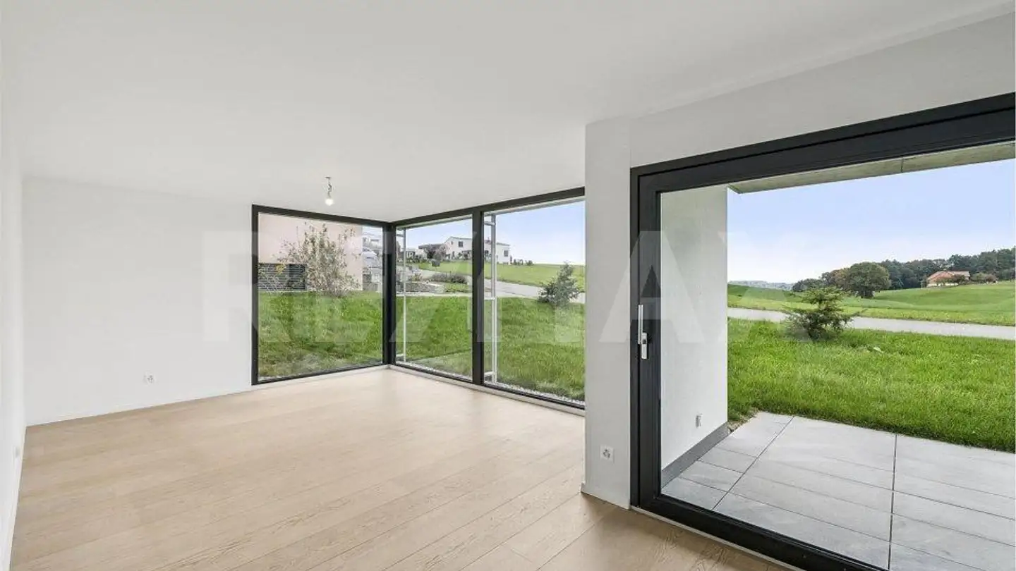 Apartment for rent - 1694 Villargiroud - Photo 3