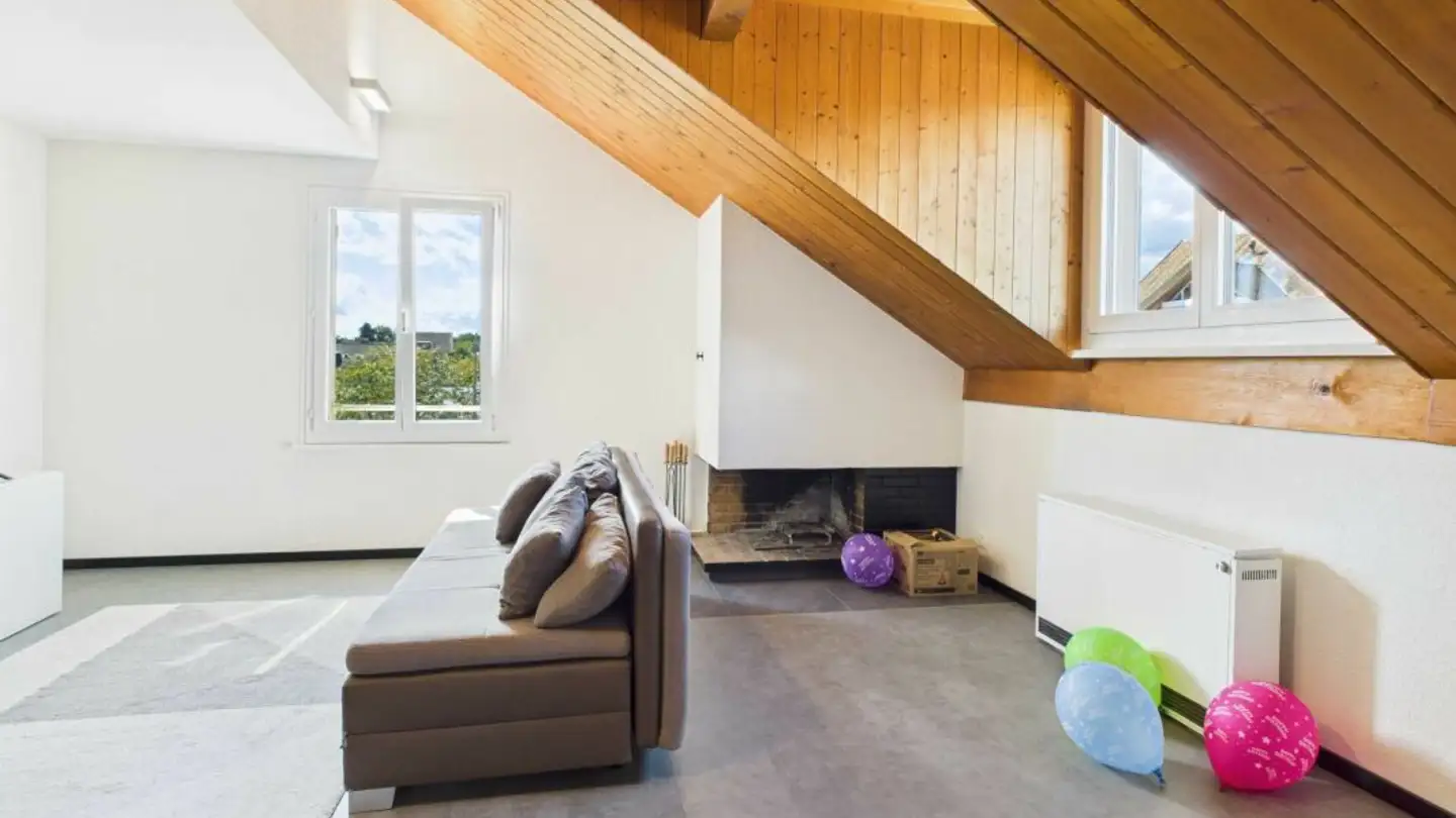 Appartamento in vendita - Rue Des Belles Filles, 1299 Crans-près-Céligny - Foto 3