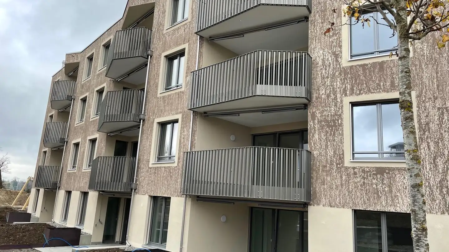 Appartamento in affitto - Usterstrasse 125, 8620 Wetzikon ZH - Foto 2