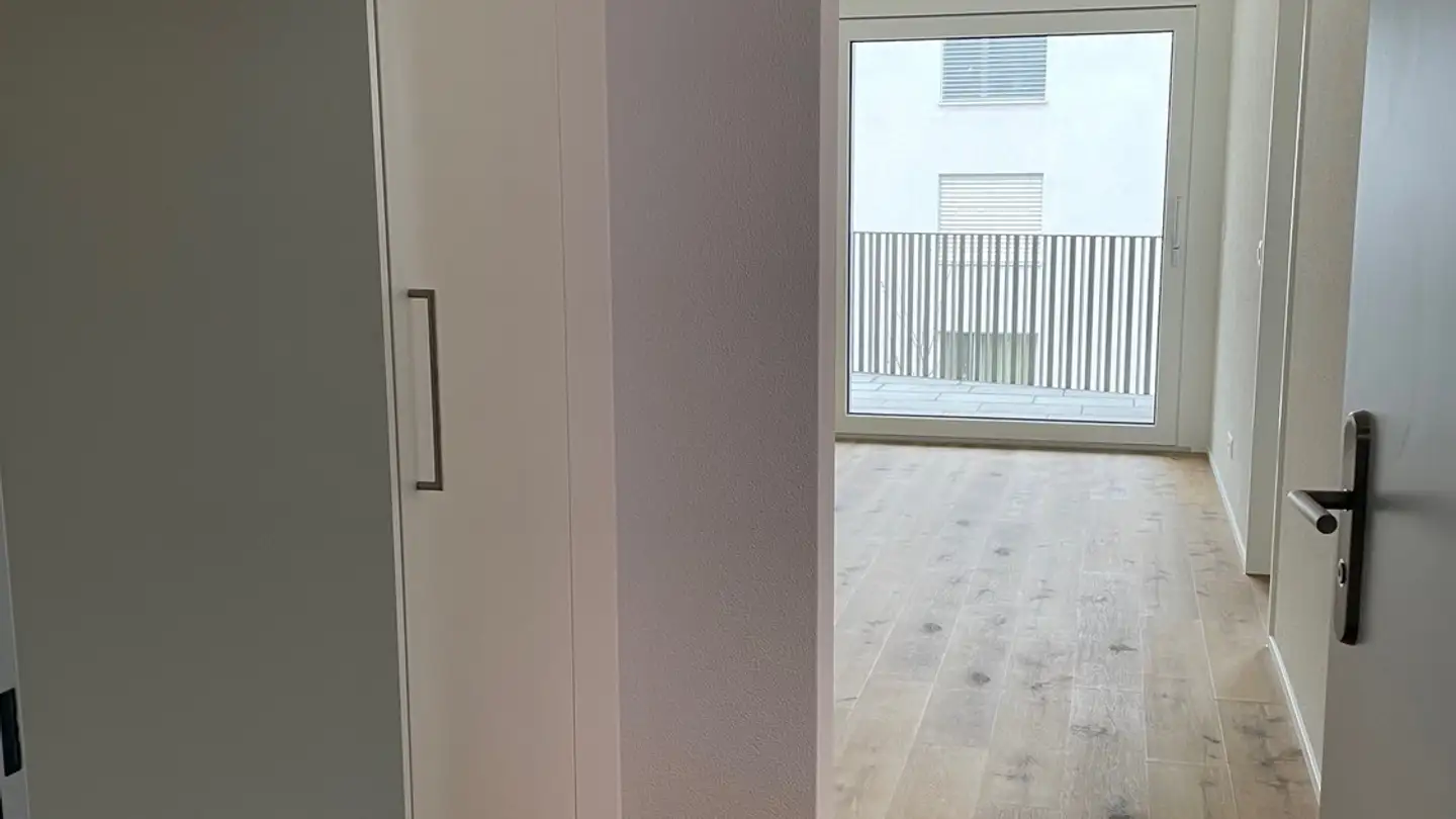 Appartamento in affitto - Usterstrasse 125, 8620 Wetzikon ZH - Foto 3