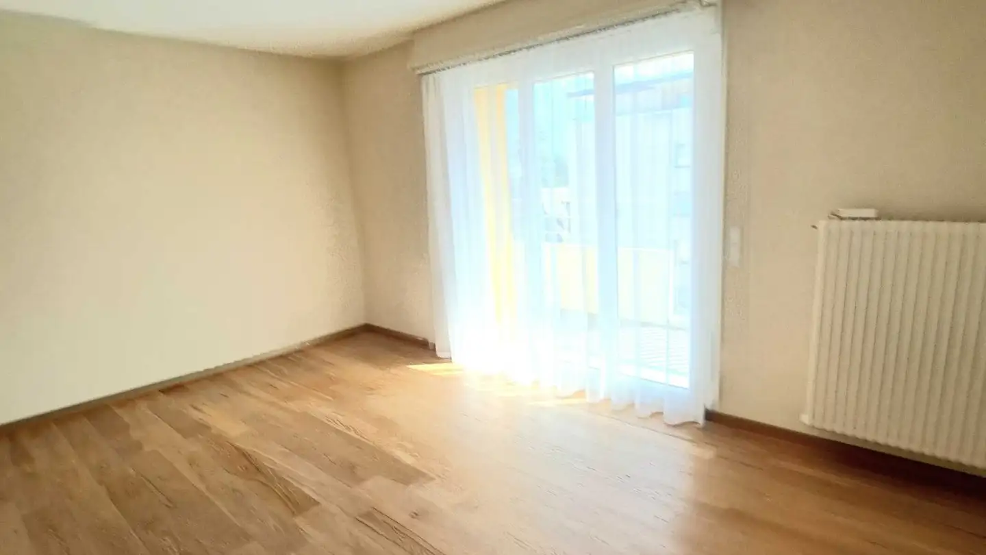 Appartamento in affitto - Avenue De La Gare 37a, 1870 Monthey - Foto 2