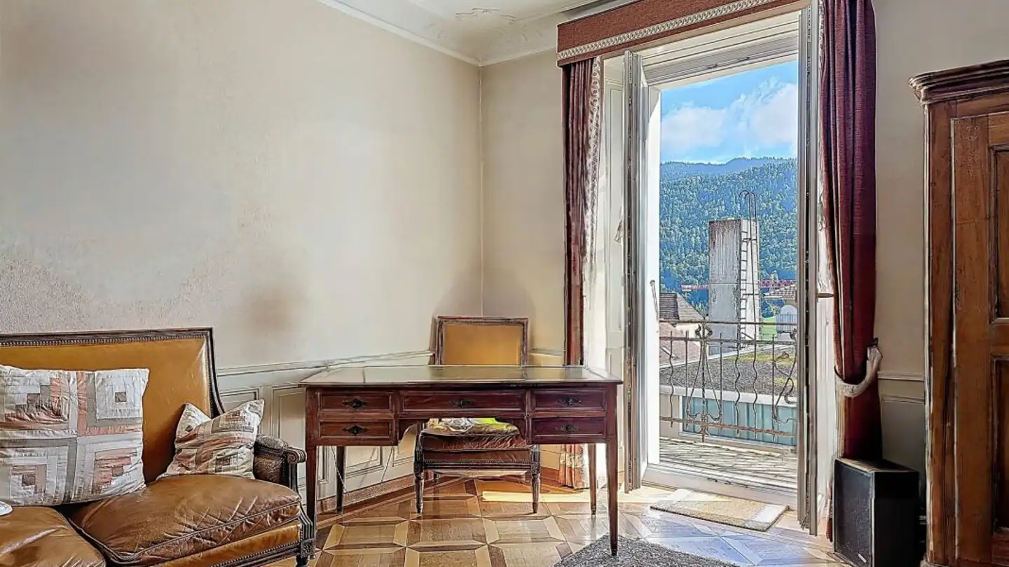 Wohnung kaufen - Rue De La Serre 4, 2610 St-Imier - Foto 2