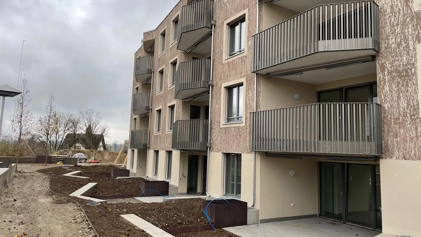 Appartamento in affitto - Usterstrasse 125, 8620 Wetzikon ZH - Foto 4