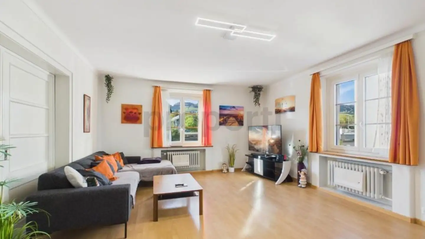 Wohnung mieten - 6170 Schüpfheim - Foto 2
