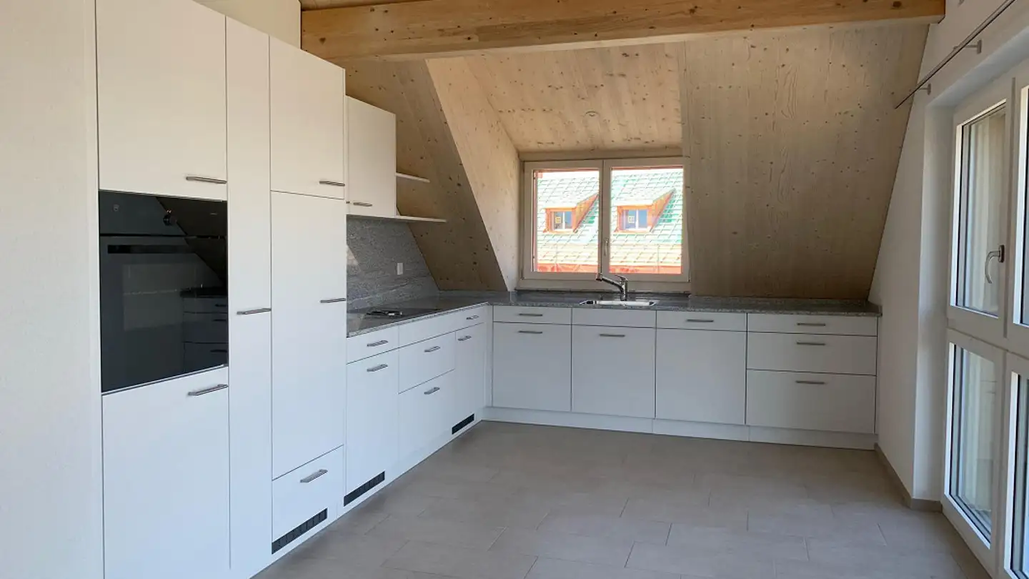 Appartamento in affitto - Brunnenrain 18, 8415 Berg am Irchel - Photo 2