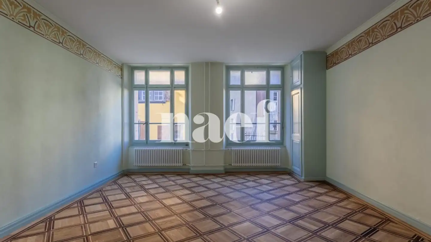 Apartment for rent - Rue Des Alpes 59, 1580 Avenches - Photo 3