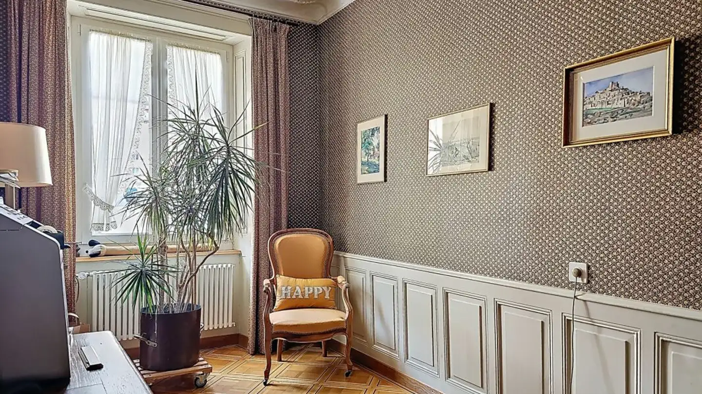 Wohnung kaufen - Rue De La Serre 4, 2610 St-Imier - Foto 4