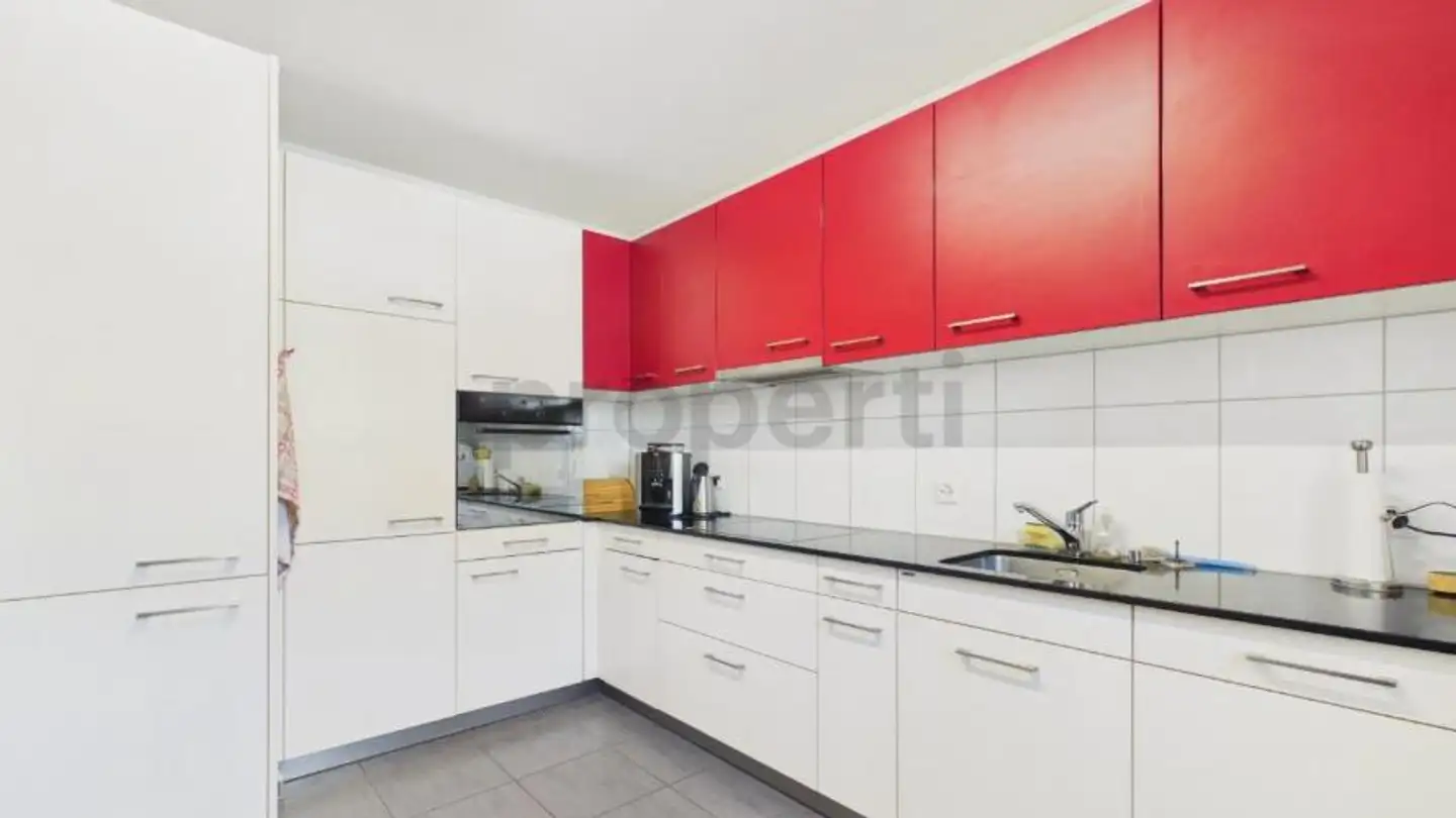 Wohnung mieten - 6170 Schüpfheim - Foto 4