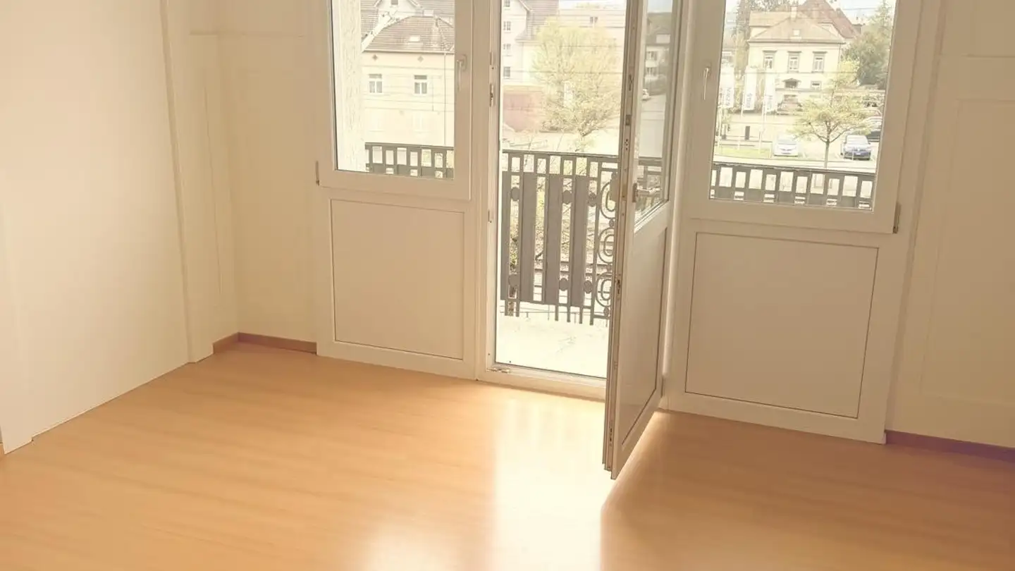 Appartement à louer - 8570 Weinfelden