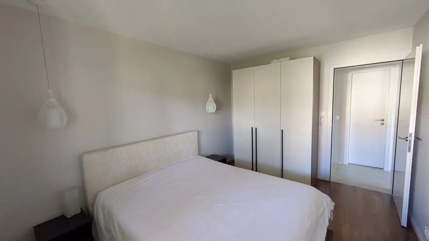 Appartamento in affitto - Avenue De Sully, 1814 La Tour-de-Peilz - Photo 4