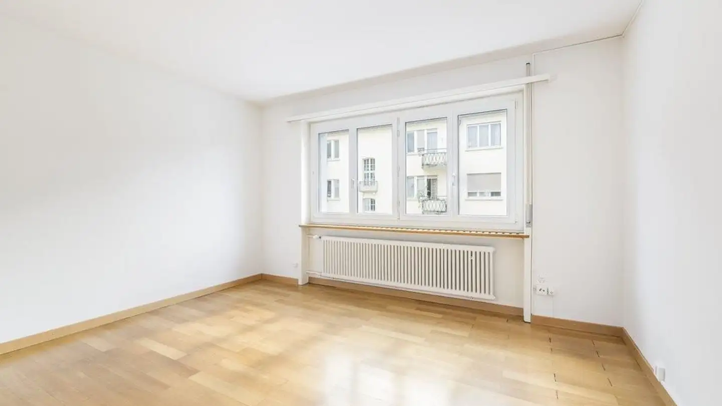 Appartement à louer - Dornacherstrasse 3, 6003 Luzern - Photo 4