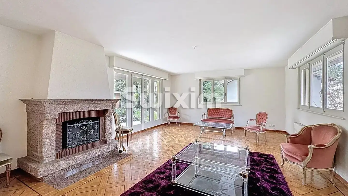 Cave house for sale - 1216 Cointrin - Photo 2