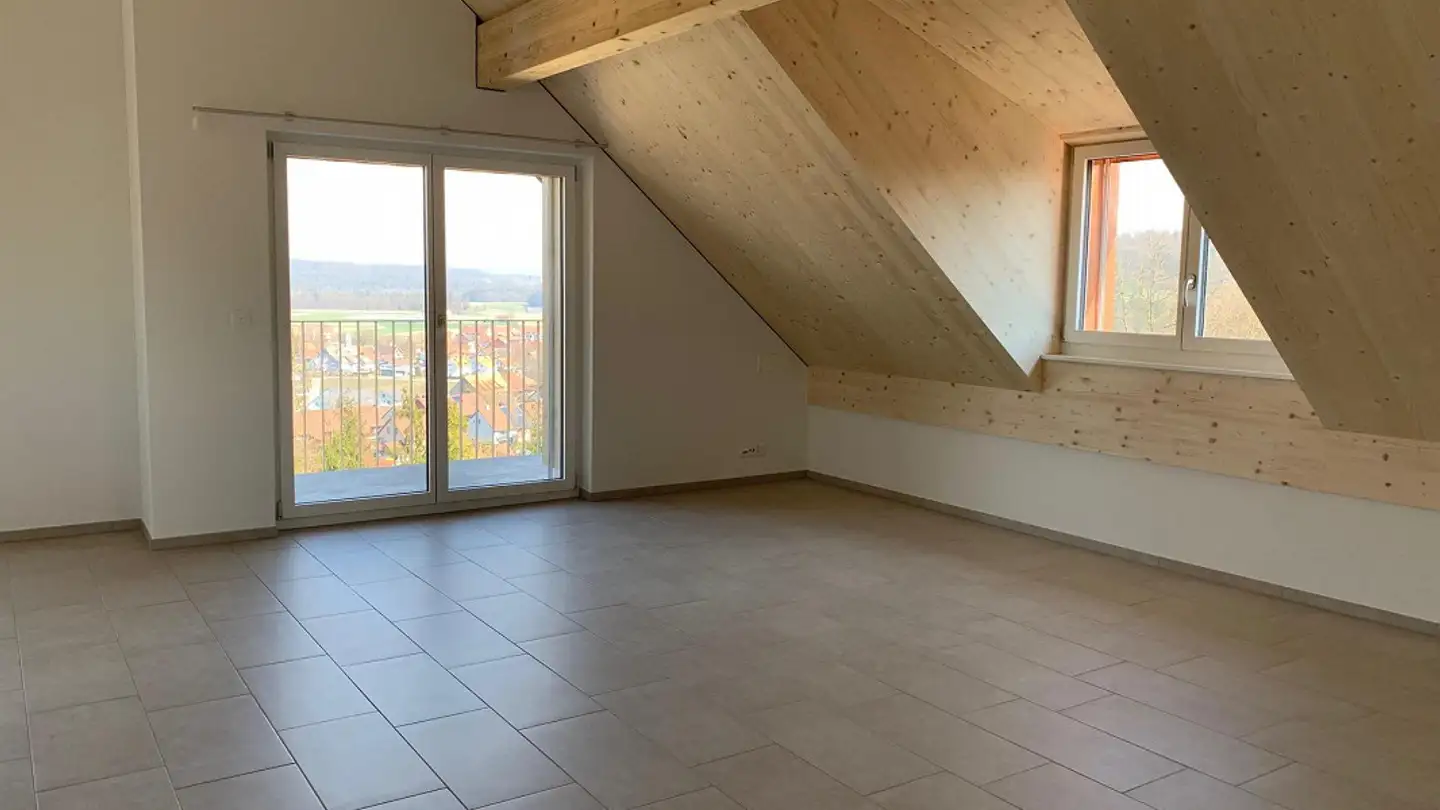 Appartamento in affitto - Brunnenrain 18, 8415 Berg am Irchel - Photo 3