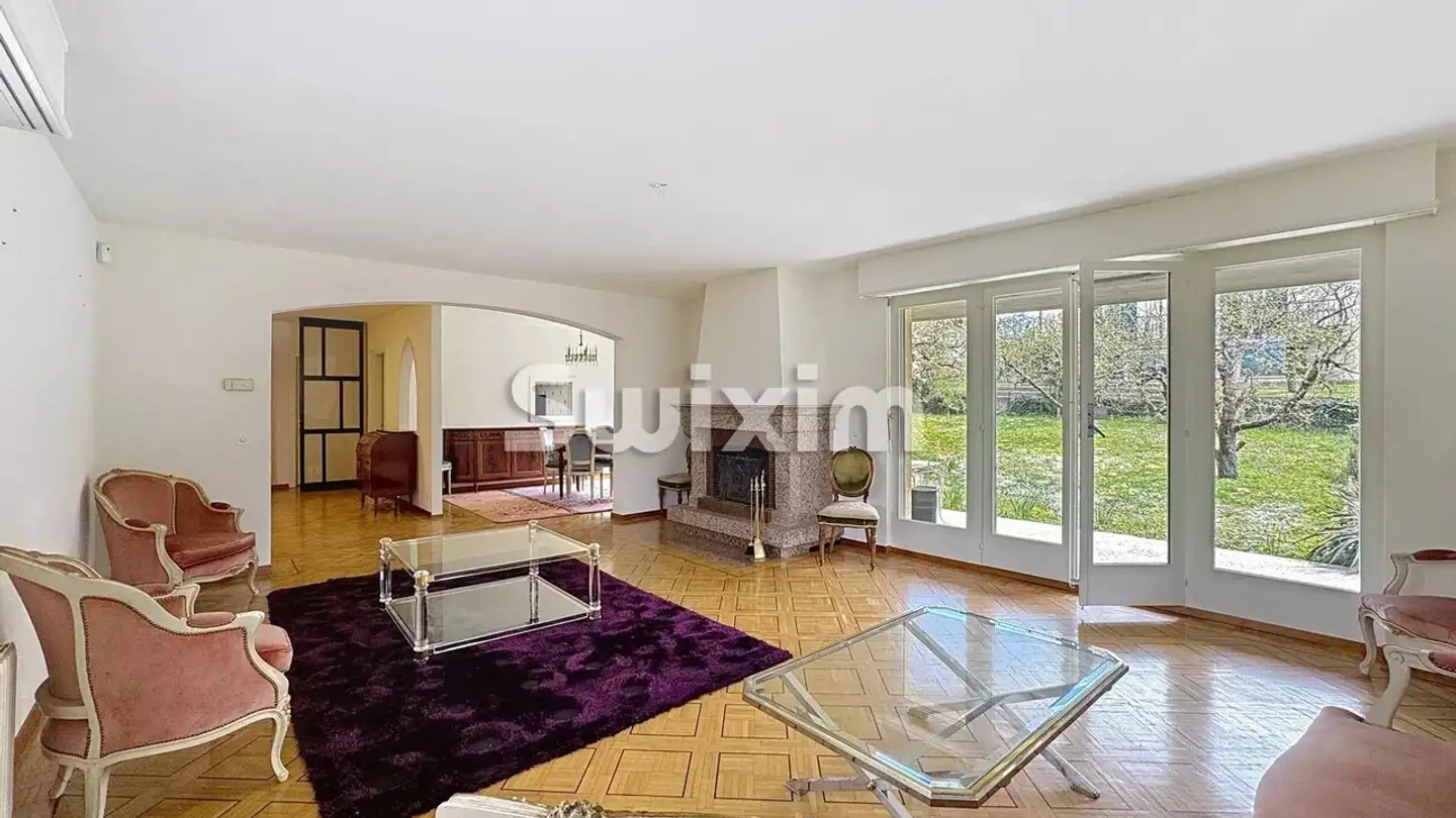 Cave house for sale - 1216 Cointrin - Photo 3