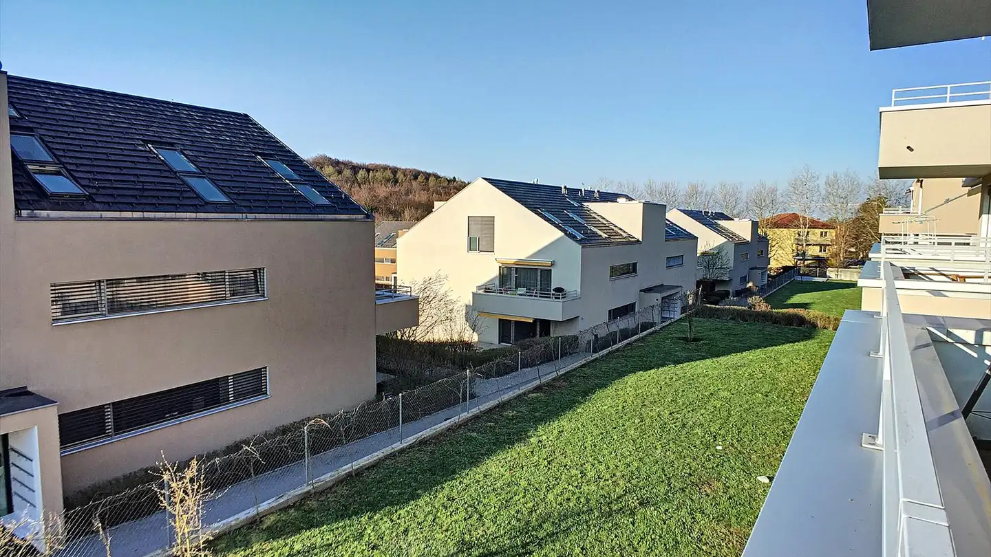 Appartamento in affitto - 1066 Epalinges