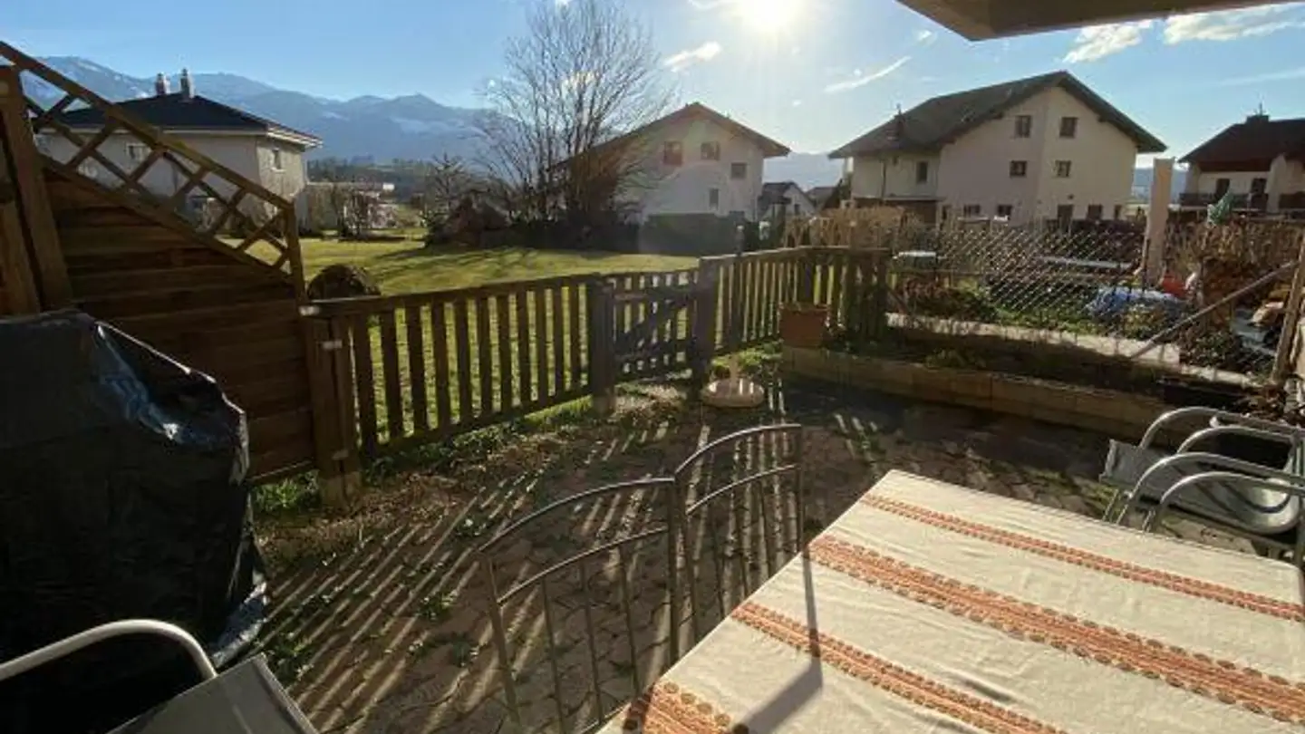 Apartment for rent - Langfeld 4, 8722 Kaltbrunn - Photo 2