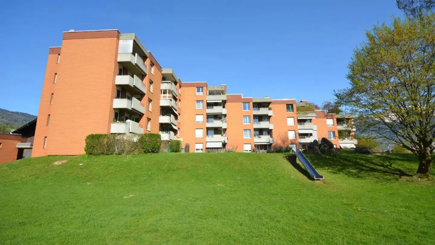 Apartment for rent - Langfeld 4, 8722 Kaltbrunn