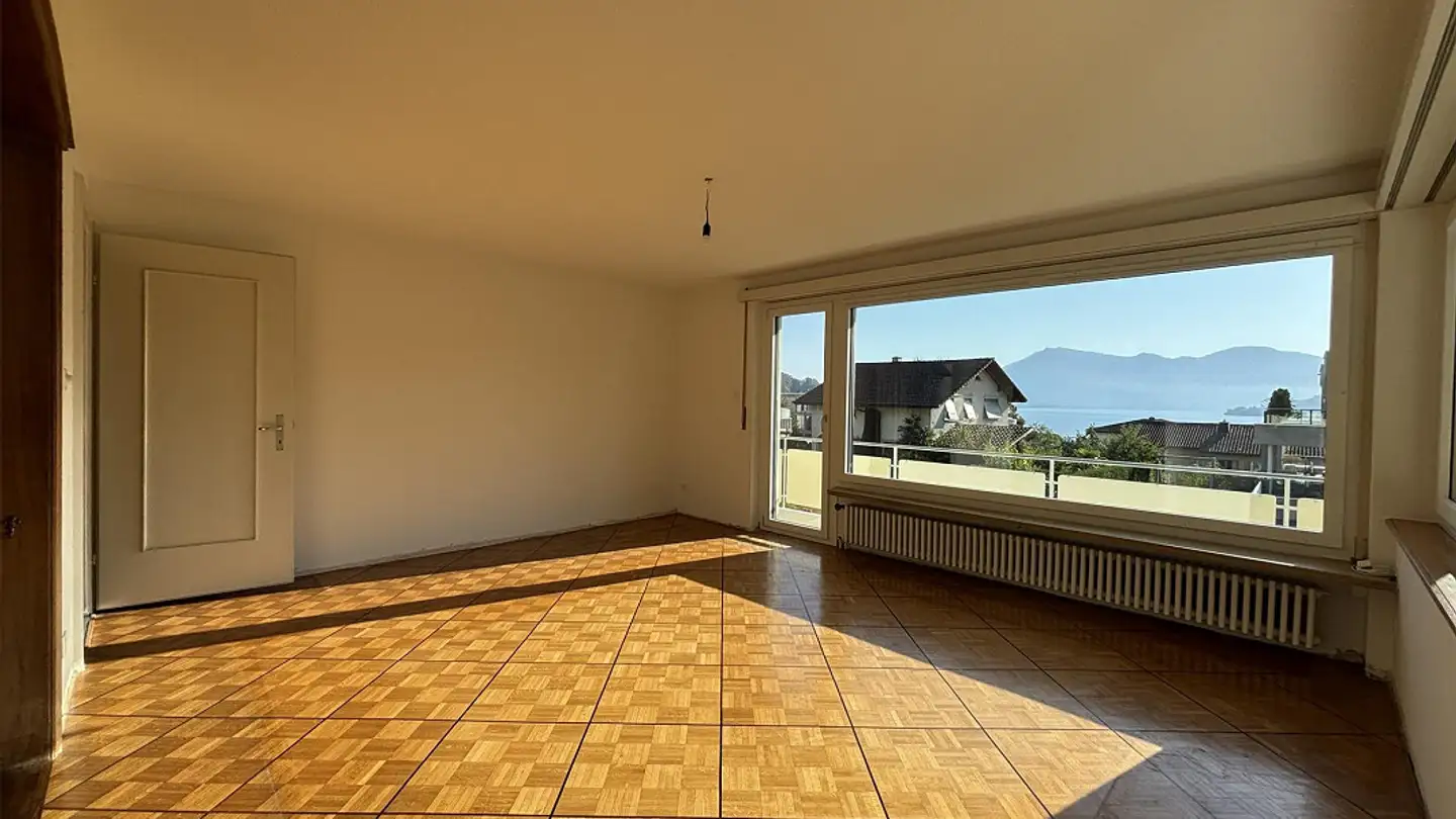 Wohnung mieten - Rigiweg 2, 6052 Hergiswil NW - Foto 2