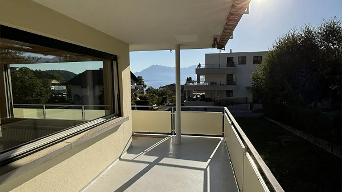 Wohnung mieten - Rigiweg 2, 6052 Hergiswil NW - Foto 4