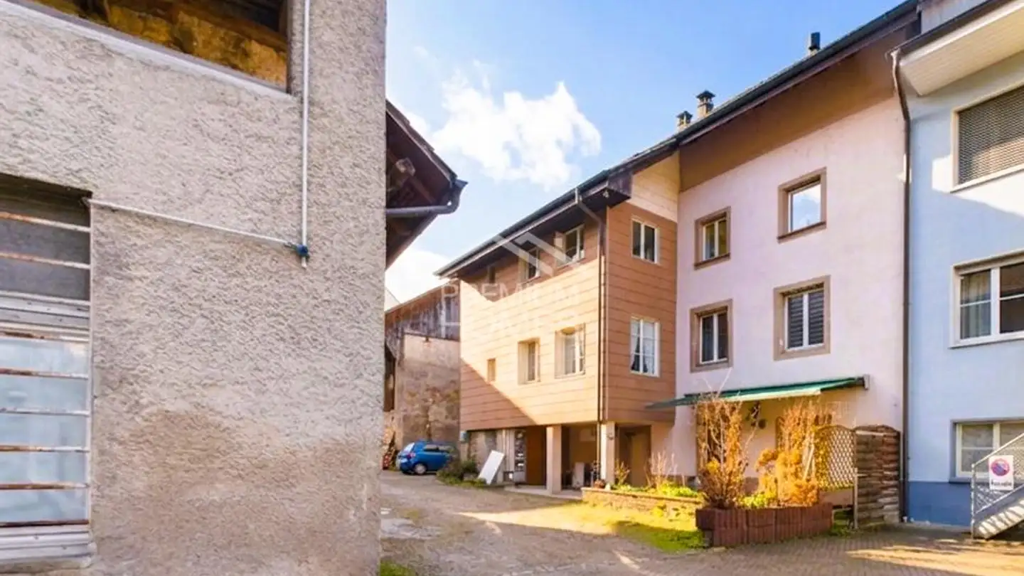 Edificio residenziale in vendita - 4446 Buckten - Foto 4