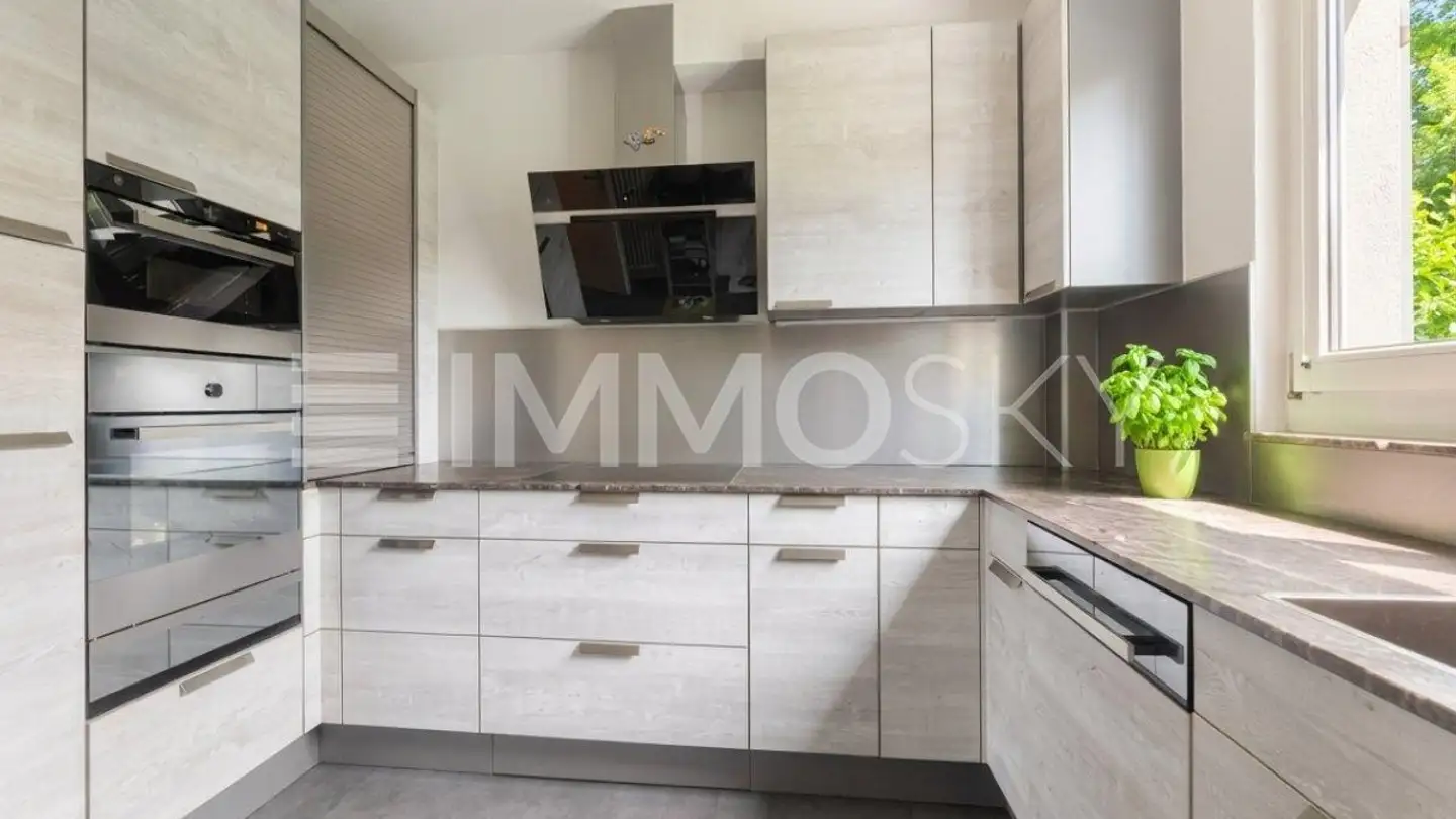 Edificio residenziale in vendita - 8280 Kreuzlingen - Foto 2