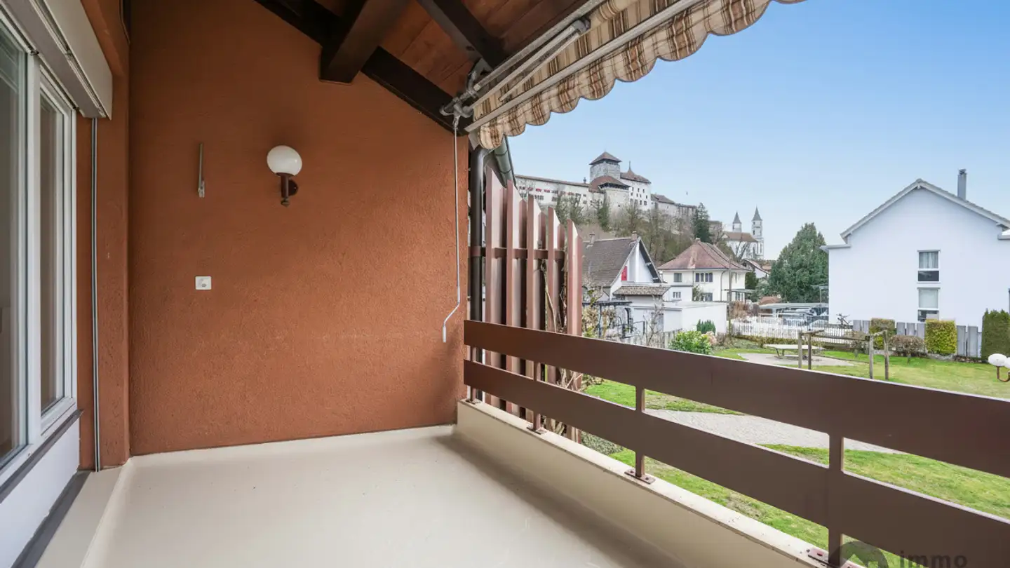 Appartement à vendre - Turnhallestrasse 12, 4663 Aarburg - Photo 2