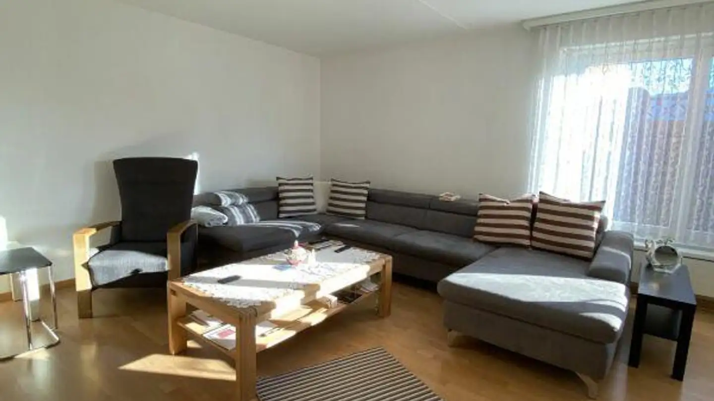 Apartment for rent - Langfeld 4, 8722 Kaltbrunn - Photo 3