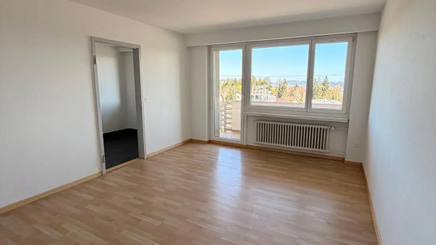 Duplex à louer - Friedbergstrasse 9, 9240 Uzwil - Photo 2