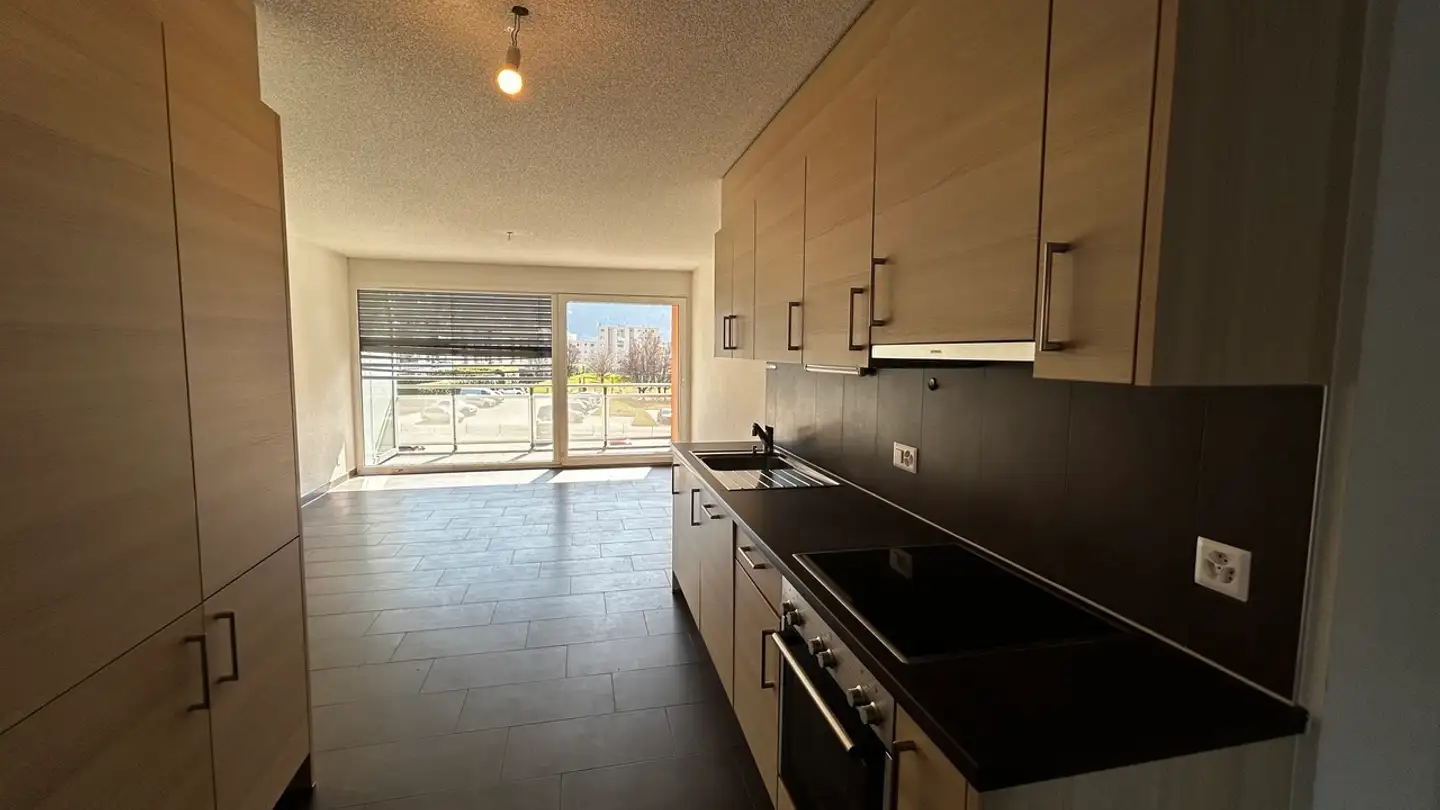 Appartement à louer - Route D'antzère 33, 1964 Conthey - Photo 4