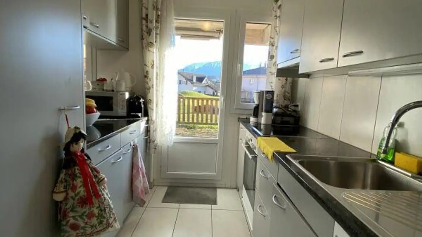 Apartment for rent - Langfeld 4, 8722 Kaltbrunn - Photo 4