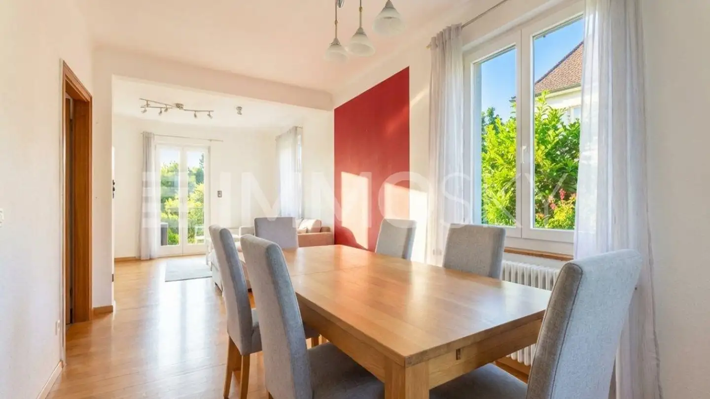 Edificio residenziale in vendita - 8280 Kreuzlingen - Foto 4
