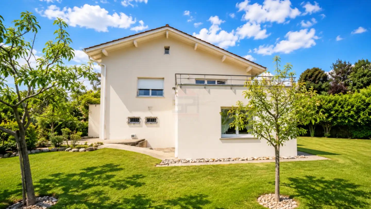 Single house for sale - 1297 Founex