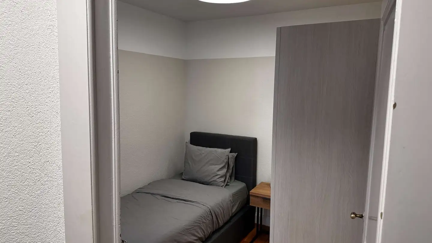 Single room for rent - 1003 Lausanne - Photo 3