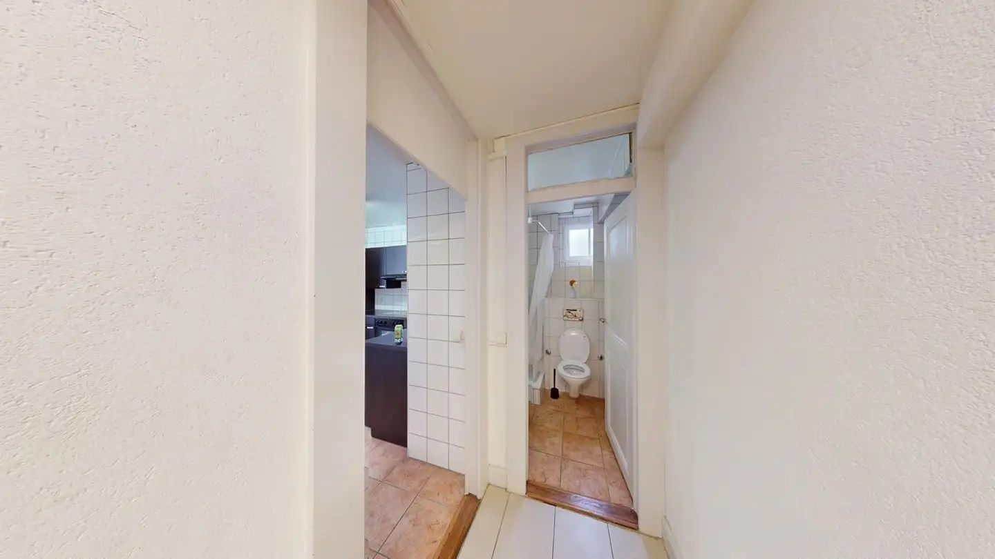Single room for rent - 1003 Lausanne - Photo 4