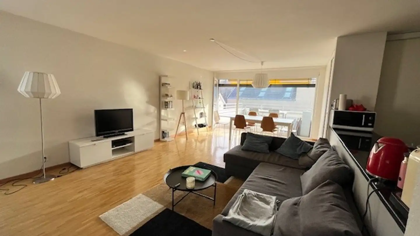 Appartamento in affitto - 1066 Epalinges - Foto 4