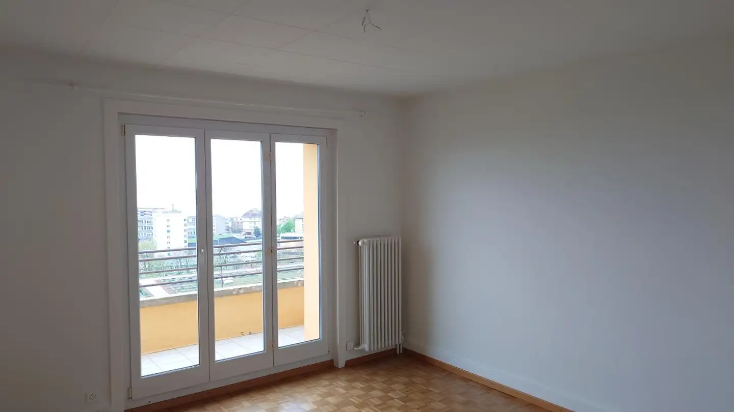 Appartamento in affitto - Chemin Des Valangines 21, 2000 Neuchâtel