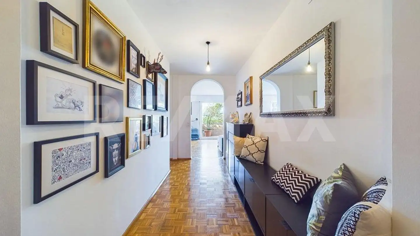 Appartamento in vendita - 6900 Paradiso - Foto 4