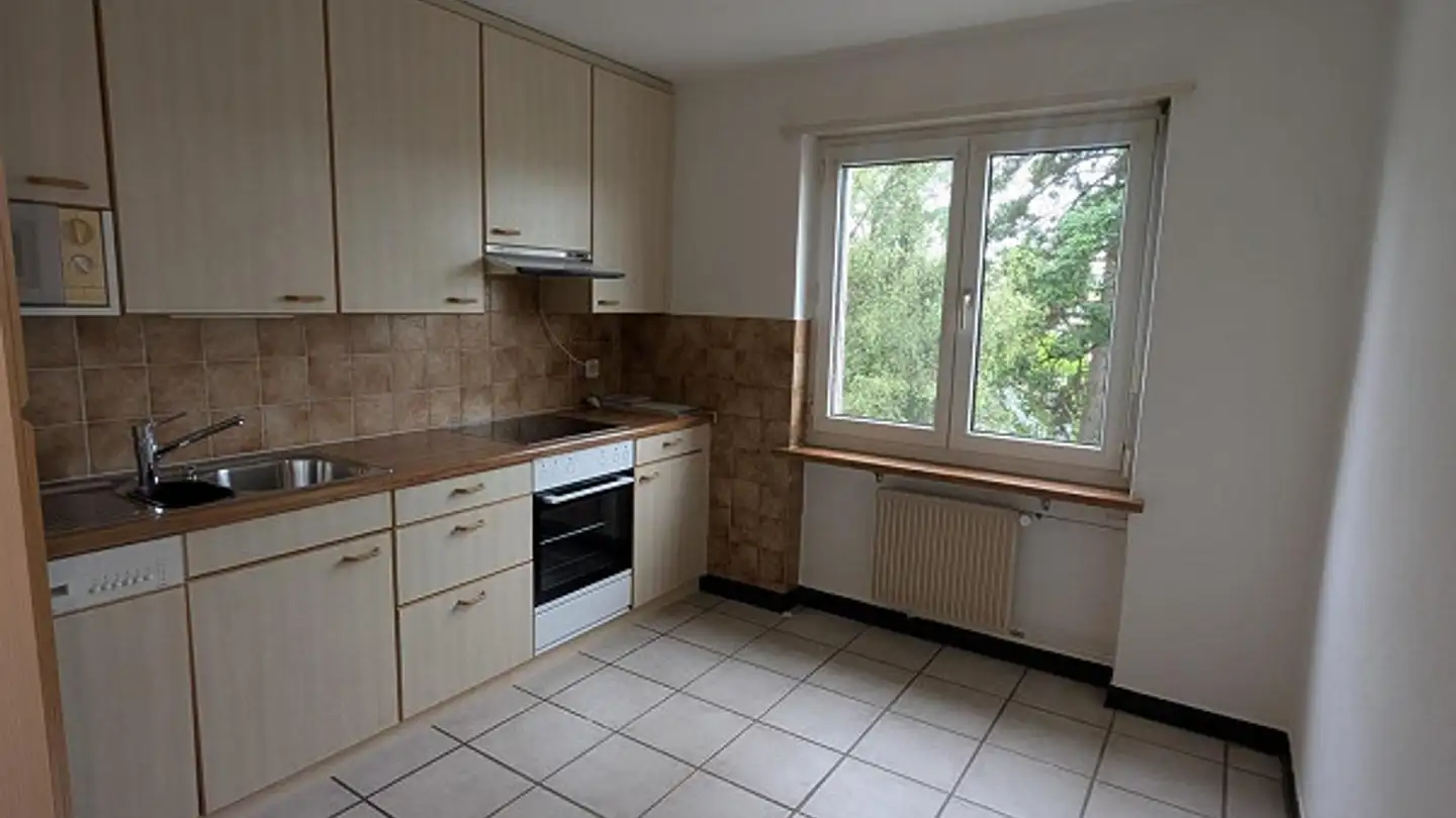 Appartement à louer - Töpferweg 3, 8307 Effretikon - Photo 2