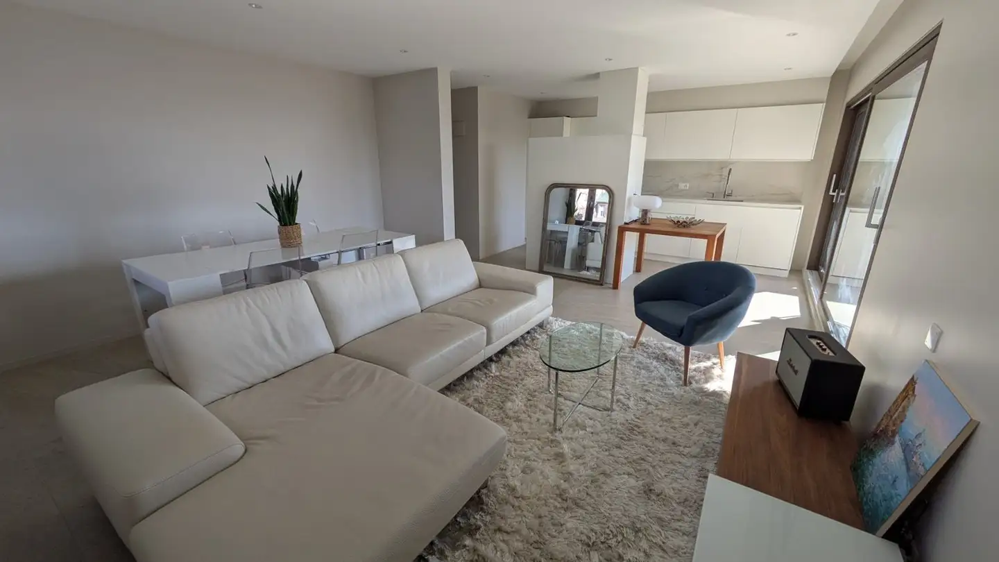 Appartamento in affitto - Avenue De Sully, 1814 La Tour-de-Peilz - Photo 3